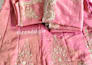 create custom ethnic wear with royal embroidery