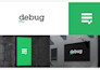 do premium business logo design and brand style guide