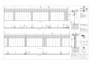 quickly prepare aluminium door window shop drawings