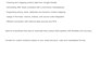 provide an automatic XML feed generator from google sheets