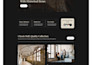 rebuild, redesign, and clone a luxury wordpress website design