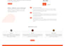 need a landing page that converts I will design it for you