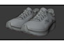 do 3d shoe design, 3d shoe modelling, 3d footwear rendering and 3d animation