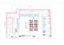 design a restaurant or café 3d interior with vastu touch