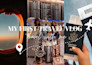 design travel vlog youtube thumbnails