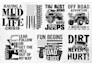 create custom typography design