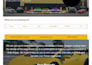 create a fast and responsive wordpress website