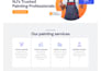 fix, customize, or redesign your wordpress website