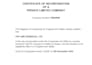 do UK company registration with office address
