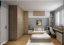 do  airbnb interior design, home office and house design