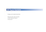 consult on enterprise and isp networks 18 years experience