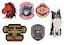 convert your logo into a premium embroidery file for any machine
