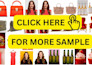 remove background, create transparent, white or png image cutout fast delivery