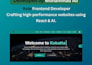 design and develop a custom, responsive website for your business