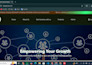 build a modern PHP mysql website with secure admin dashboard