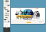 create wordpress landing page, single page, one page, or wordpress website