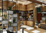 do 3d architecture model and realistic render