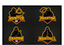 design a mascot logo for youtube twitch or discord in 24 hr