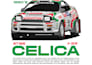 create epic car illustrations with livery designs