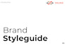 build your timeless, modern logo for a legacy brand