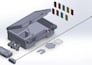 design stunning 3d models, prototyping, and industrial solutions