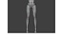 3d characters for games, animations,3d print