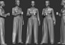 sculpt a 3d model and full body character for 3d printing