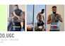 be your male fitness ugc creator for engaging ugc content