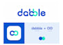 design a professional and modern app icon logo