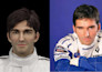 do 3d human likeness sculpting for 3d print