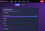 build a professional mern stack website
