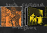 create unique album cover, cd cover or vinyl cover for you
