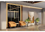 create 3d interior design and 3d rendering