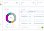 build responsive full stack web apps as a react and laravel developer