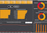 clean, analyze, and visualize your data in excel or power bi