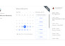 setup, automate and integrate calendly scheduling with CRM, zapier and workflow