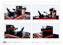 design a gondola, kiosk, booth, counter, exhibition stand