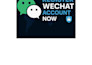 help you successfully create and use a chinese wechat account