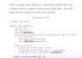 create oop and basic programming tasks in java