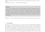 do market research or write a detailed research report