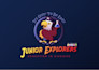 redesign edit your logo in transparent and make it 3d