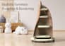 create 3d cad models with realistic render and animation