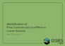 do gis mapping and remote sensing spatial analysis
