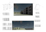 provide 2d cad drawings for architectural and civil projects