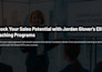 coach your sales team
