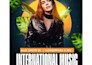 design custom dj flyer and event poster design animation