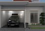 design exterior classic and rendering