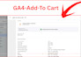 fix or setup meta pixel ga4 ecommerce and server side tracking via GTM