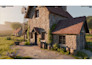 do 3d architectural visualization 3d environment in blender