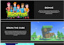 design and develop your game from idea to playable demo